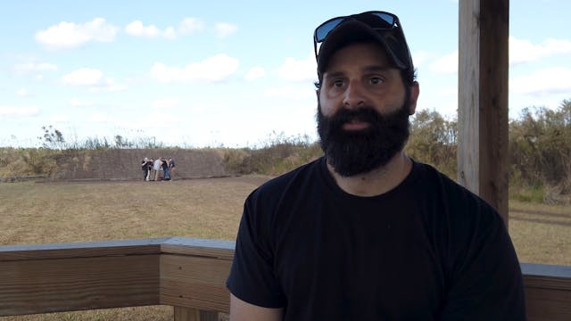 WHAT SETS SOB TV APART?