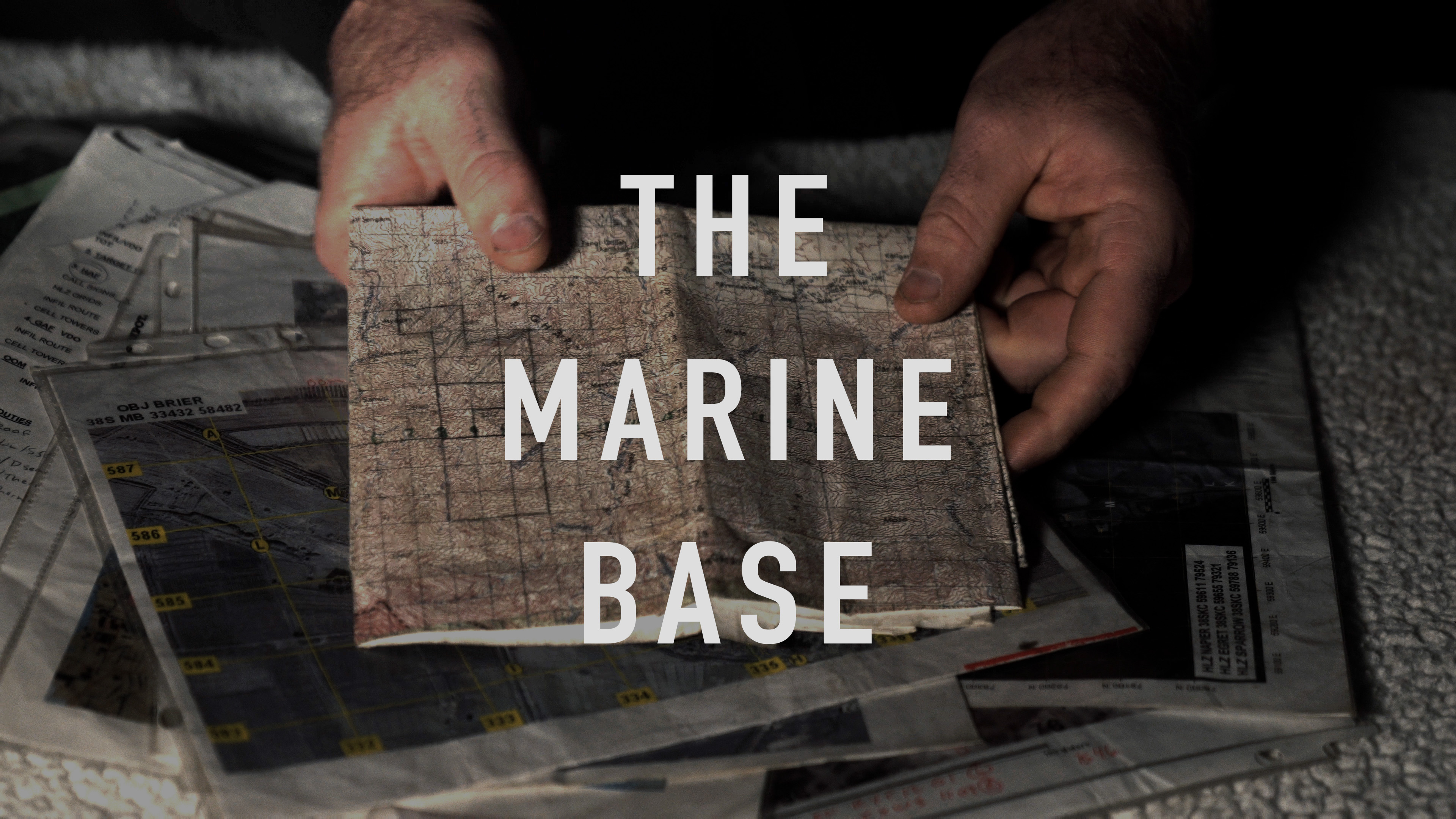 The Marine Base