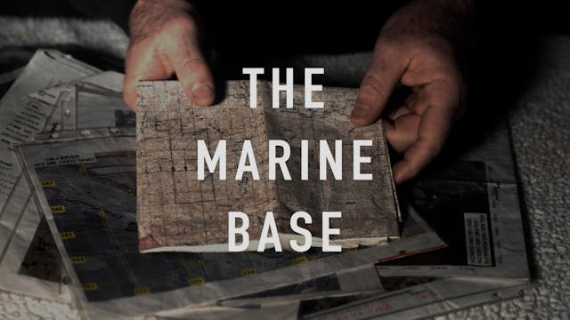 The Marine Base