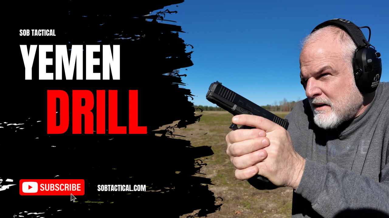 Yemen Drill Challenge: Show Your Skills and Win Prizes!