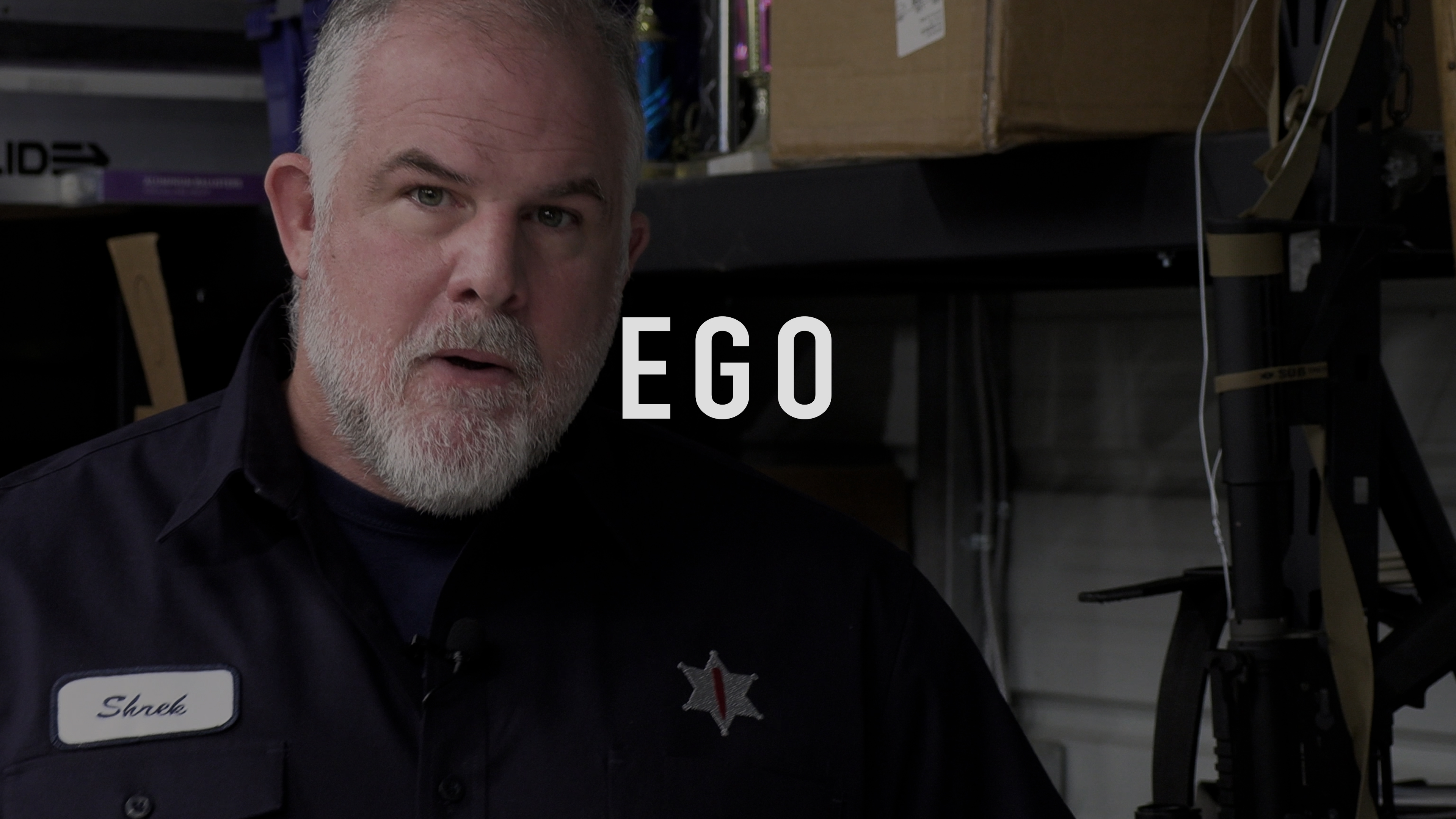 Ego