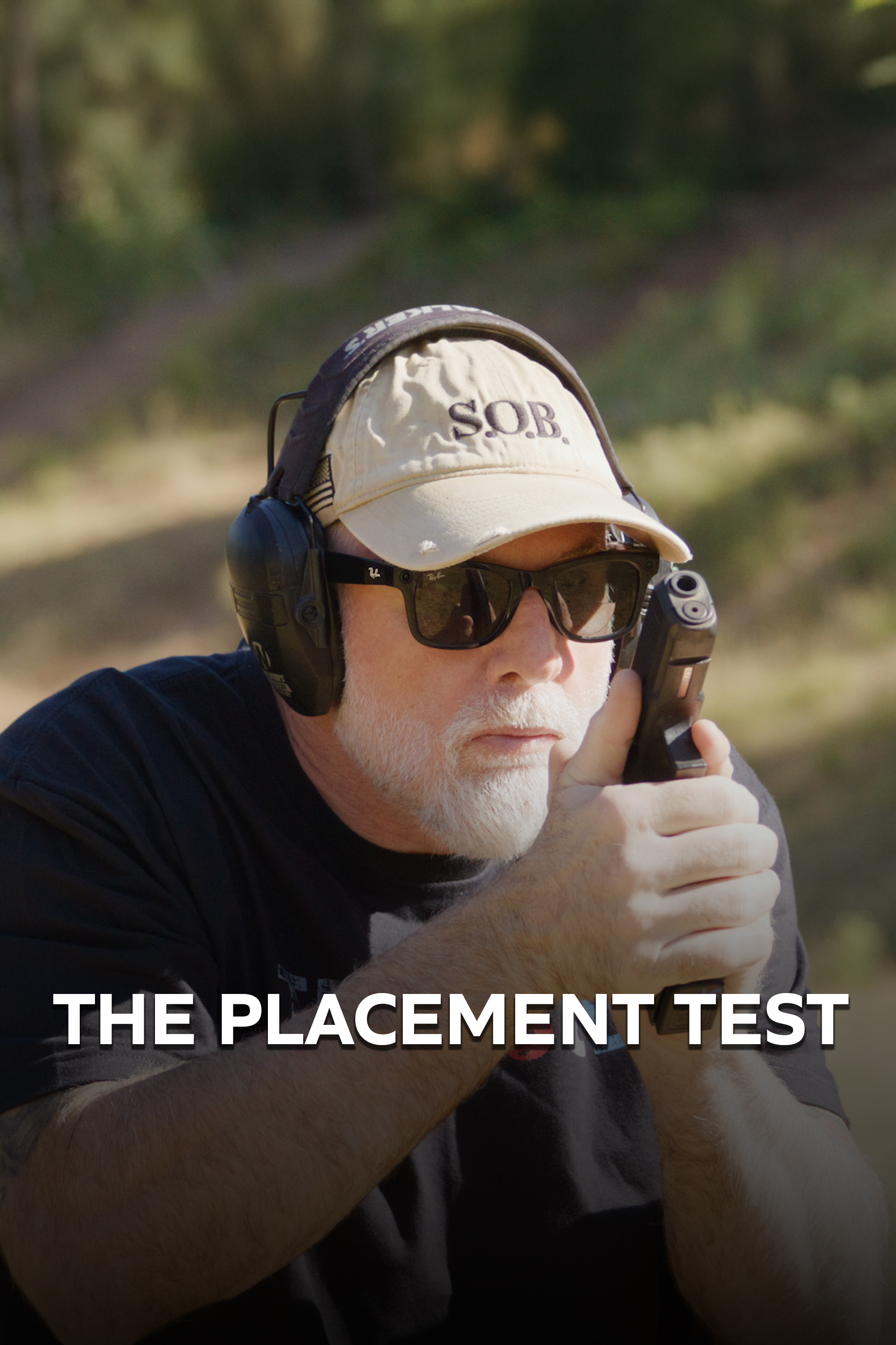 Instant Feedback Aiming Drill