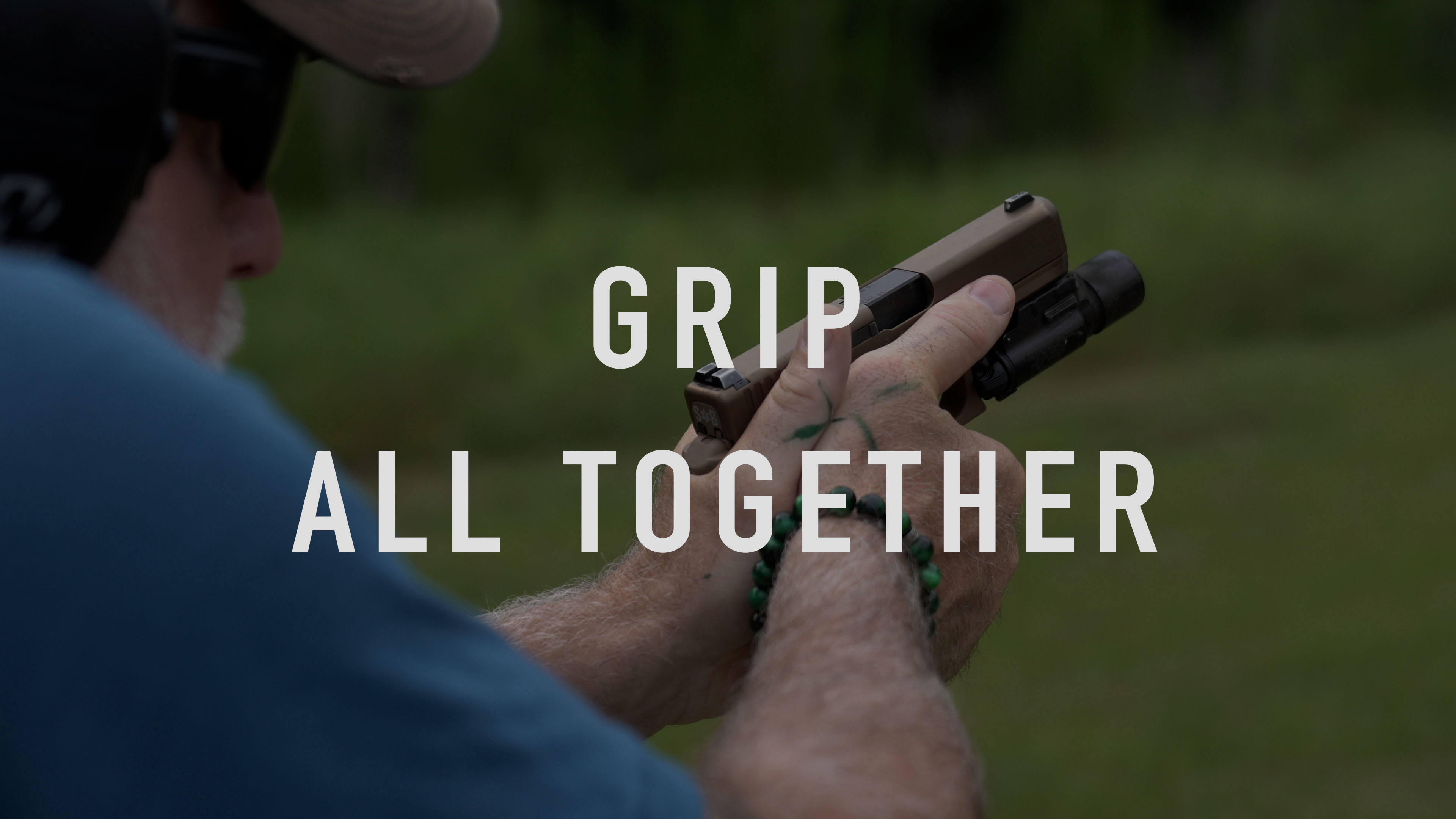 Grip All Together