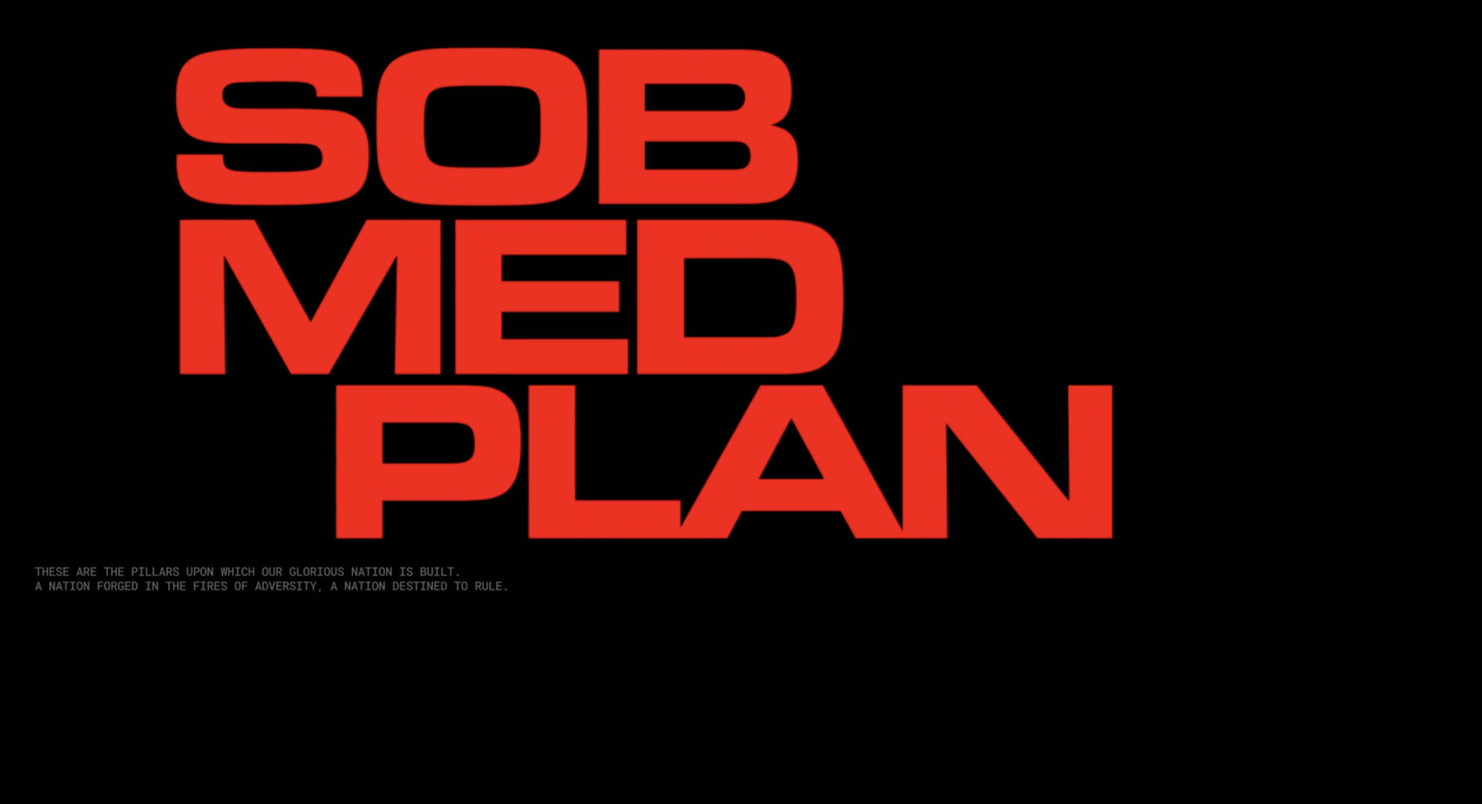 Range Medical Briefing