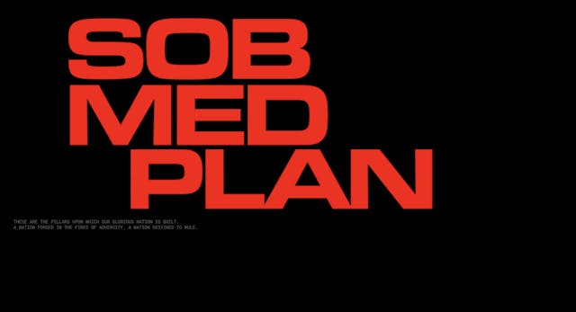 Range Medical Briefing