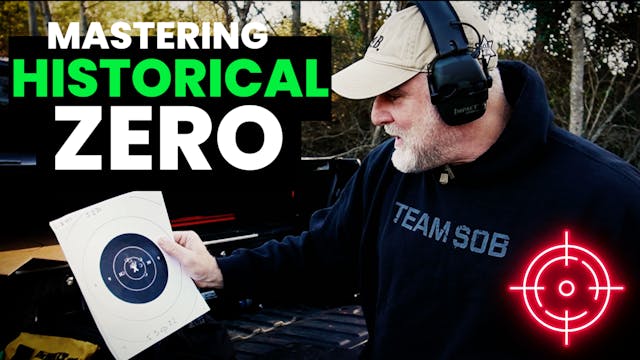 Mastering Historical Zero: Why It's E...