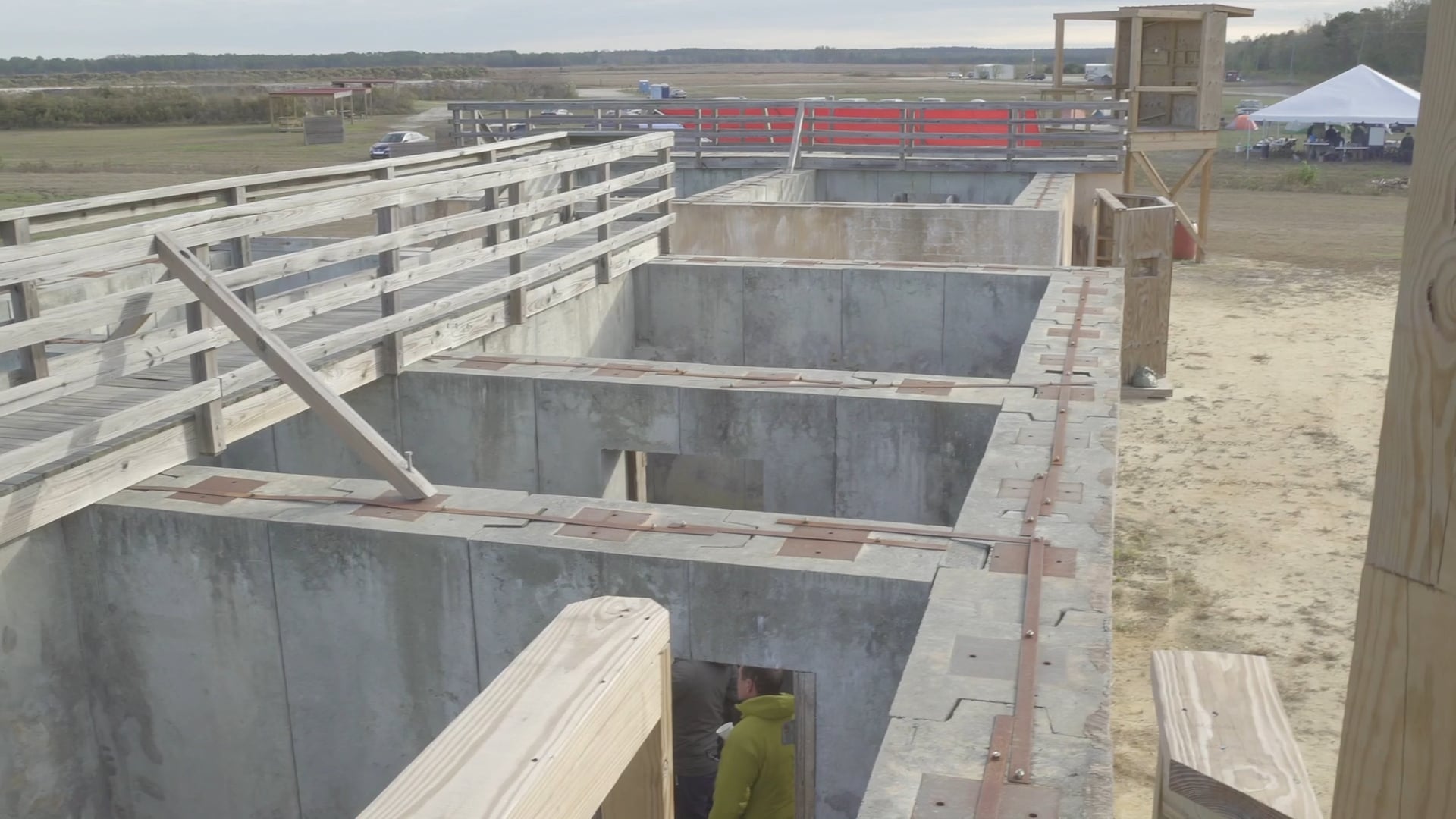 2018 Home Defense at Members Event