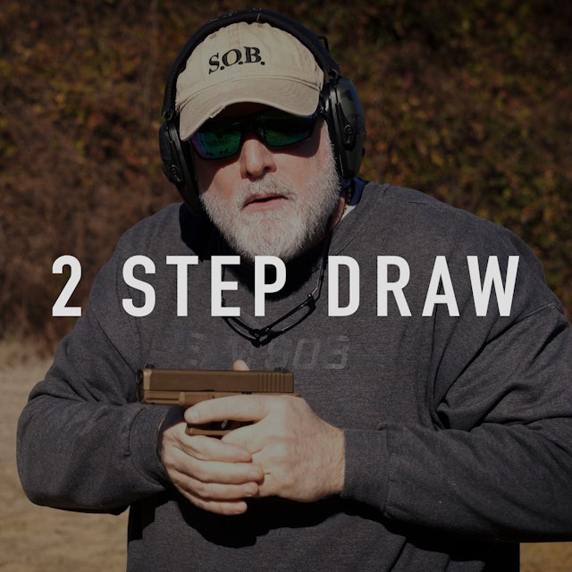 2-Step Draw