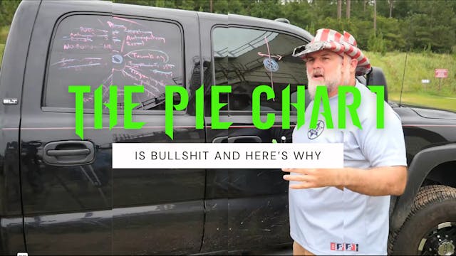 The Pie Chart: Deconstructed by a For...