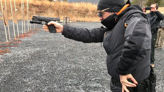 RELOAD: Pistol Hand Assist Video Diag...