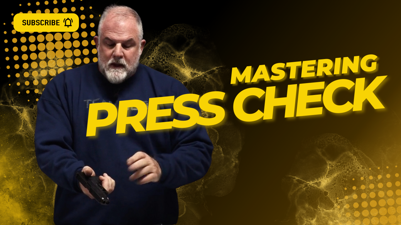 Mastering the Press Check