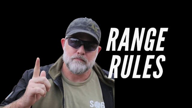 RANGE RULES