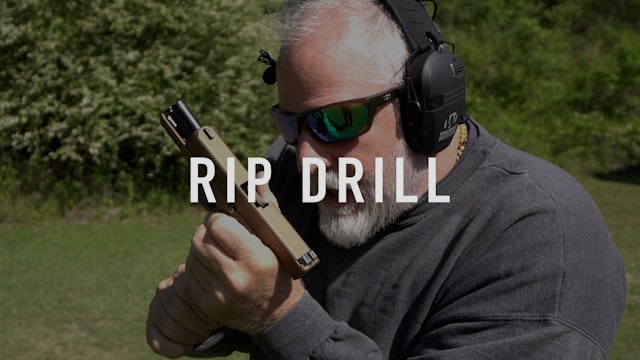 RIP Drill