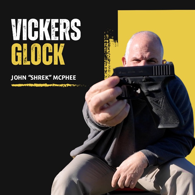 Vickers Glock