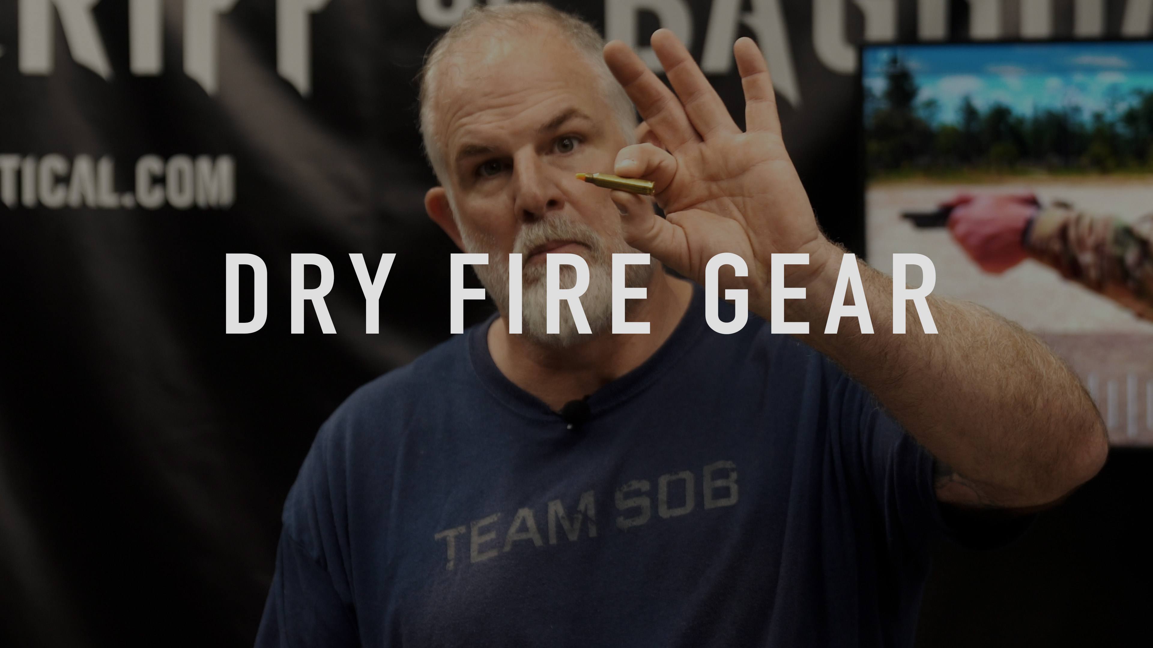 Malfunctions - Dry Fire Gear