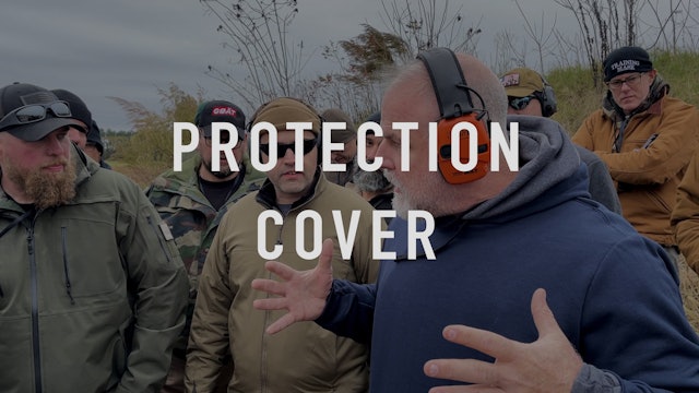 Protection & Cover