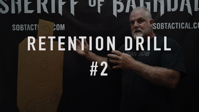 Retention: Drill 2