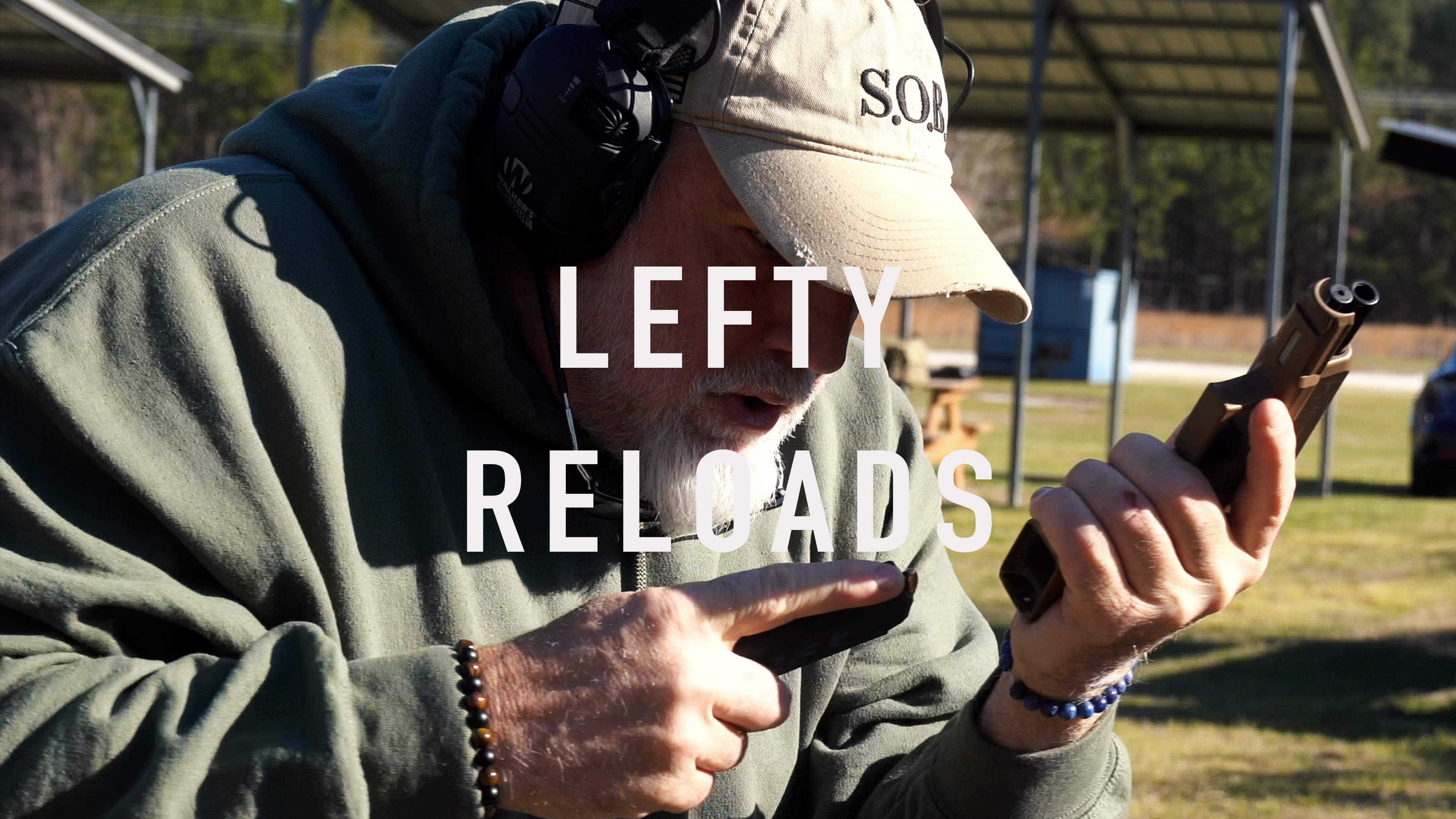 Lefty Reloads