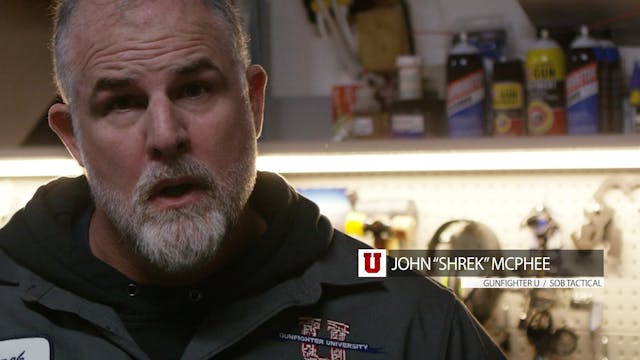 Intro - Home Defense