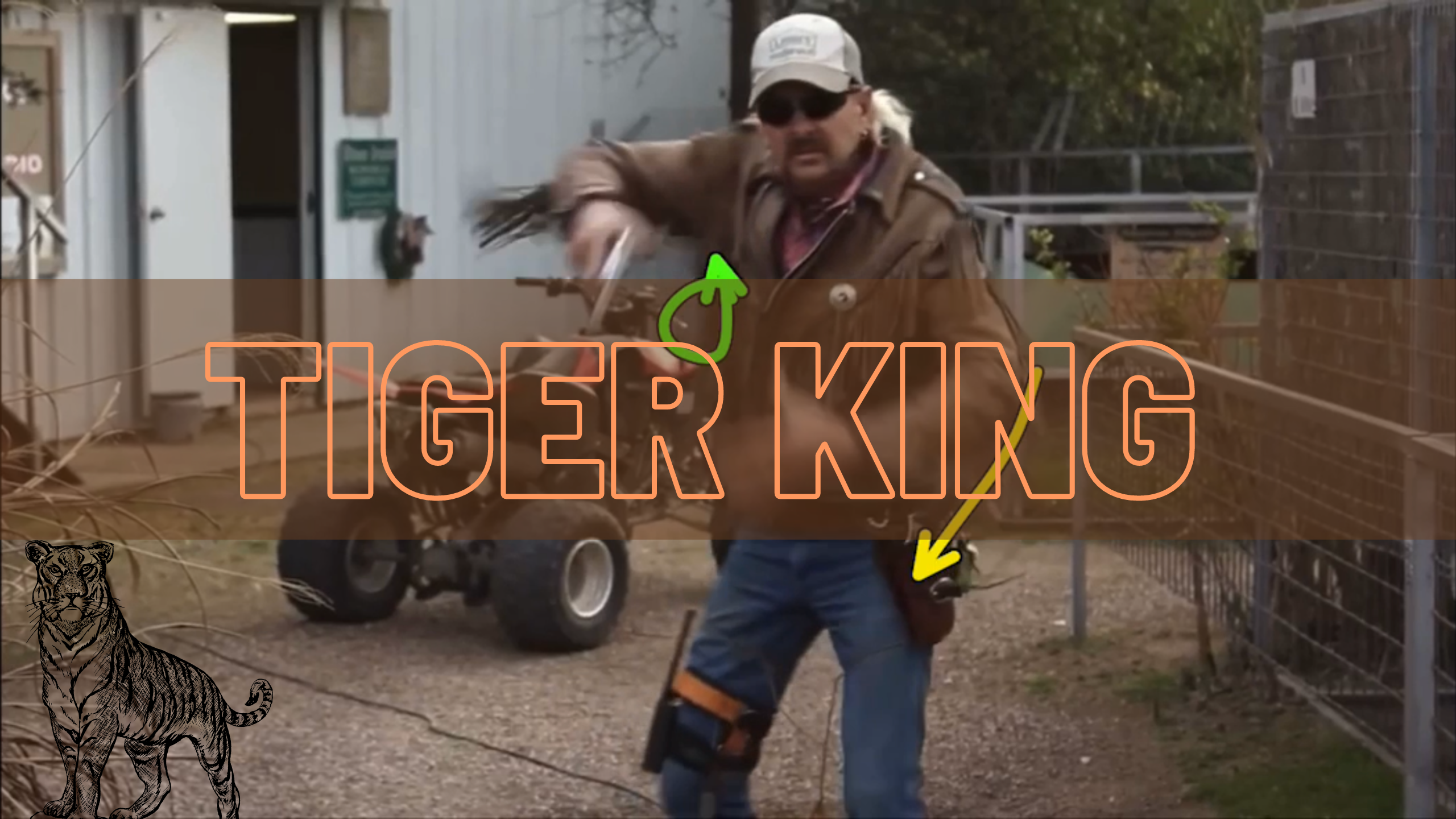 TIGER KING