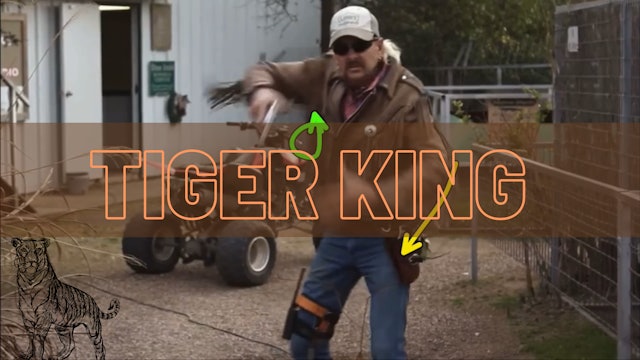 TIGER KING