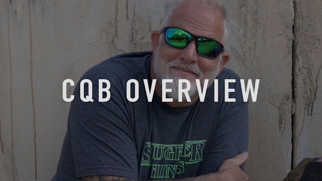 CQB Overview