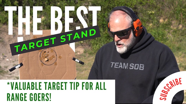 Unveiling the Game-Changing Target Stands in My Latest Review!
