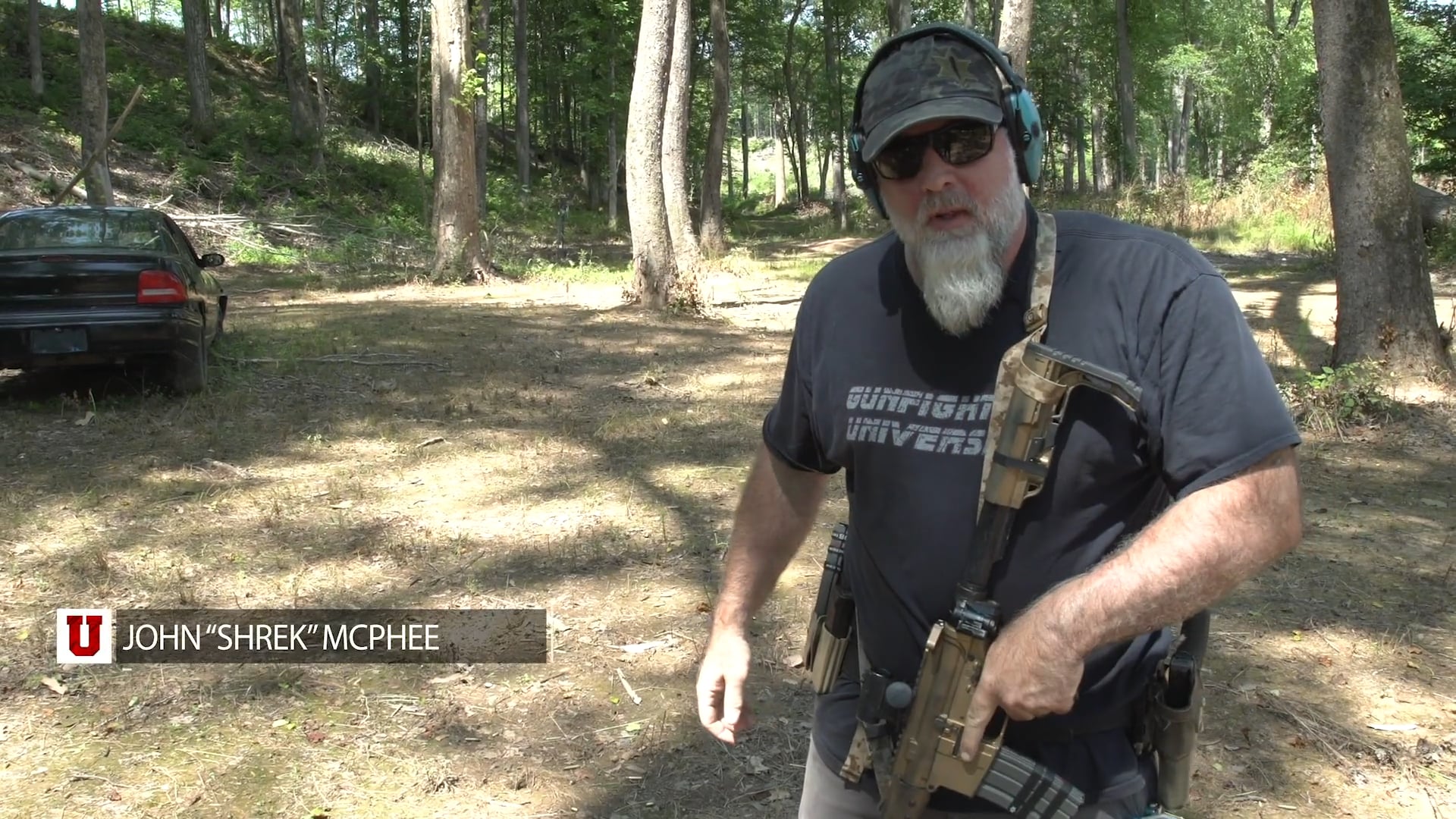 RELOAD: Carbine Yemen 