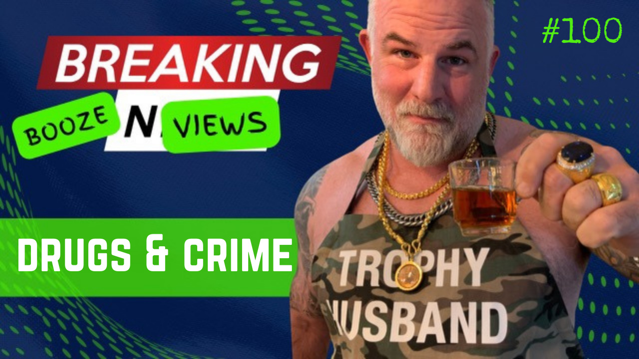 Booze N Views #100