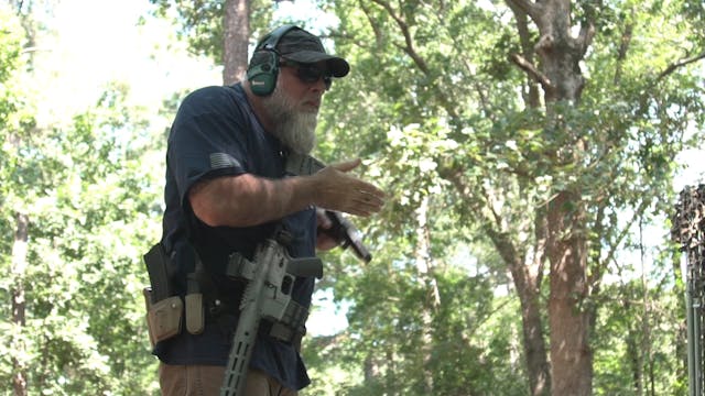 Steps To A Good Transition