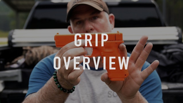 Grip Overview
