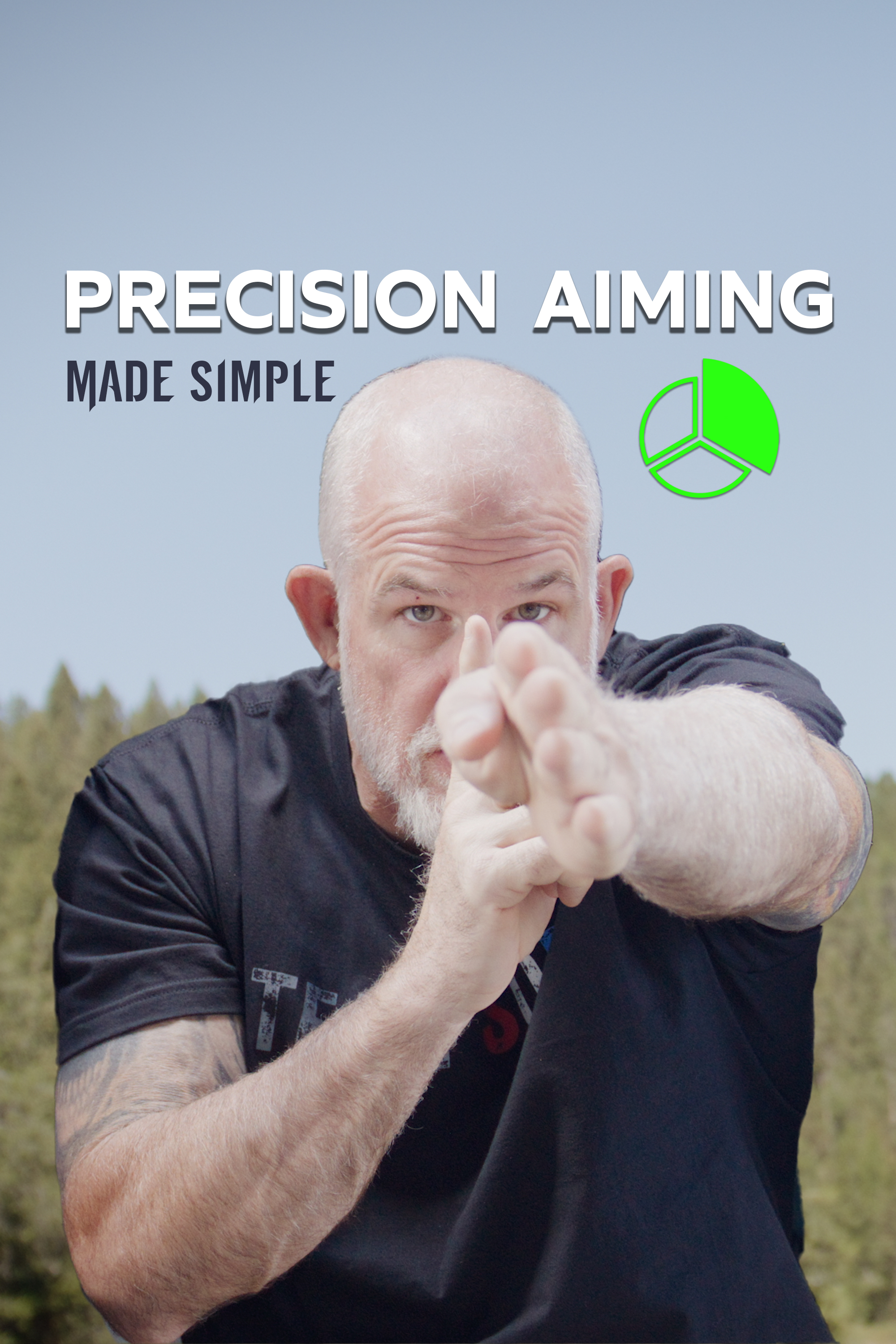 The Aiming Process: 3 Key Elements