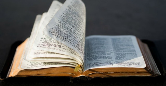 Storyline of the Bible: The New Testament