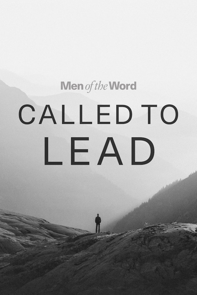 Called To Lead