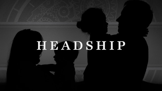 When does headship end?