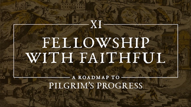 Fellowship with Faithful