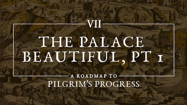 The Palace Beautiful, Part 1