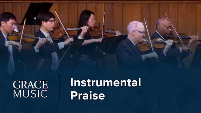 Instrumental Praise