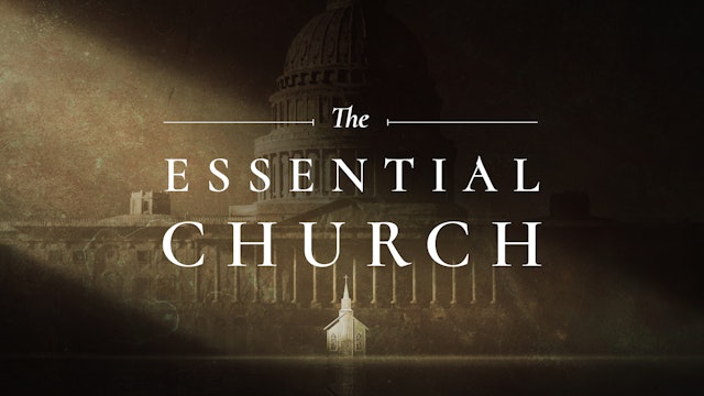 The Essential Church