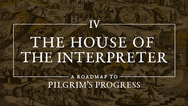 The House of the Interpreter