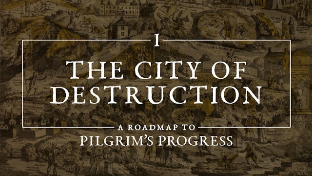 The City of Destruction