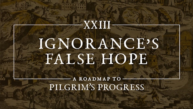 Ignorance's False Hope