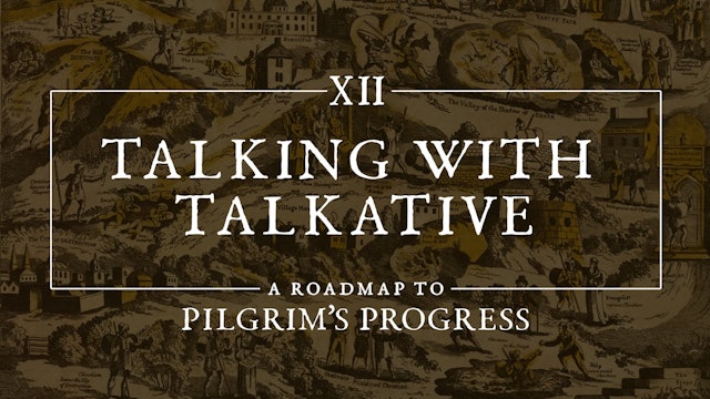 Talking with Talkative
