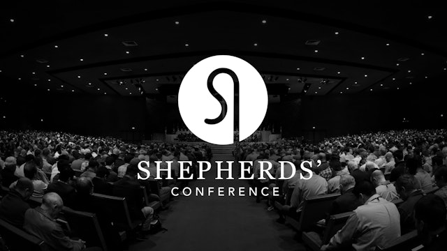 Shepherds Conference