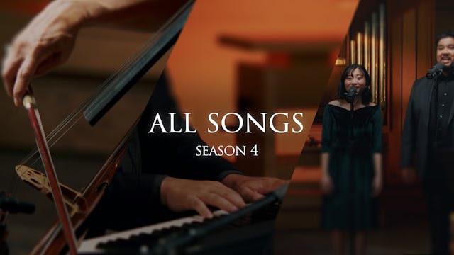 Hymnology Season 4 (All Songs)