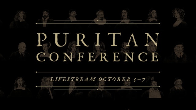 Puritan Conference