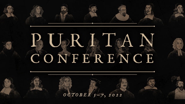 Puritan Conference