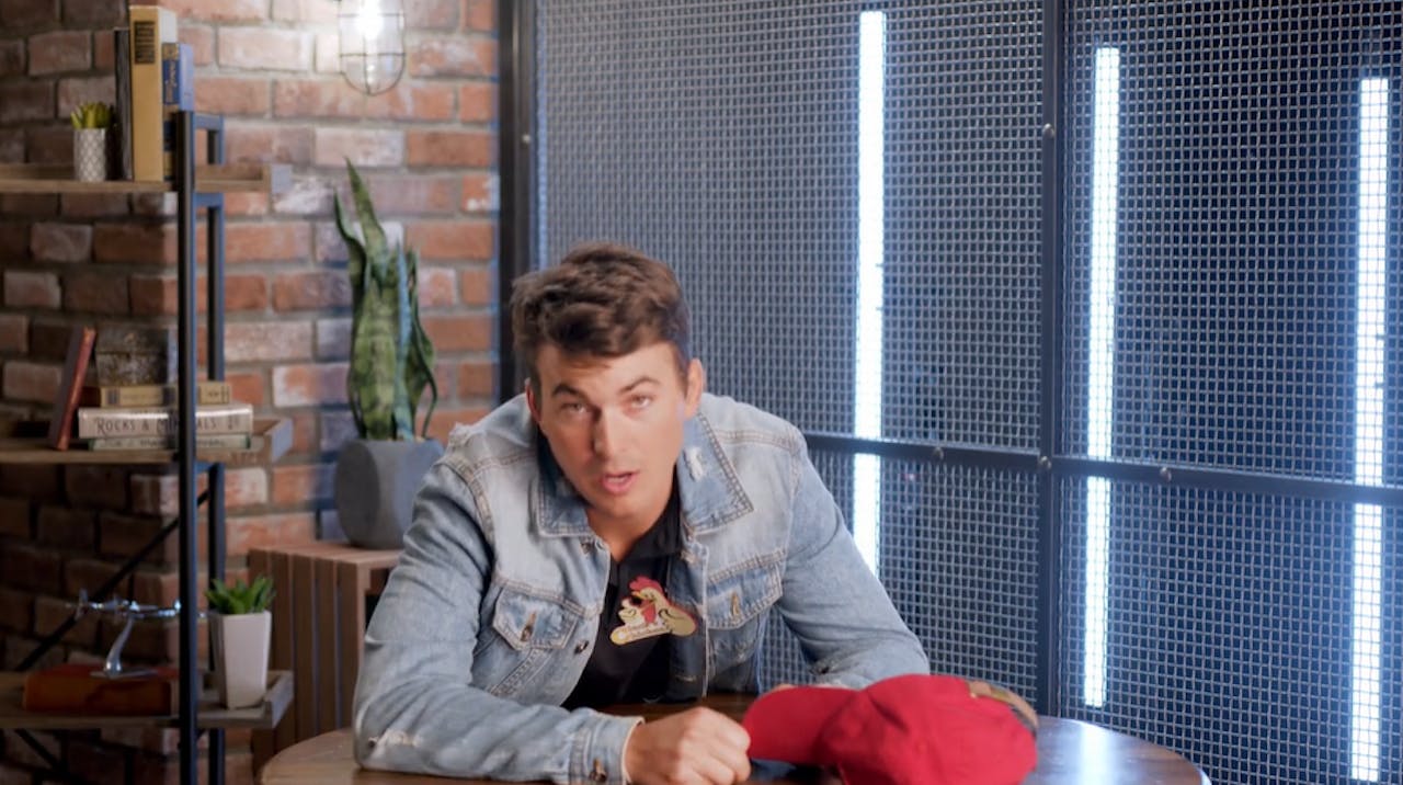 Lesson 12 God Tests Abraham Grace Media