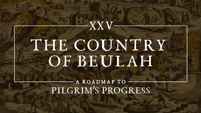 The Country of Beulah