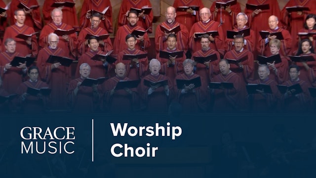 Worship Choir